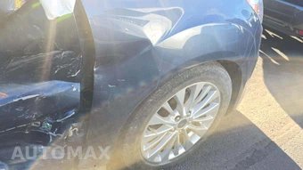 2018 Ford C-MAX Hybrid SE - miniatura 27