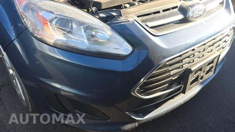 2018 Ford C-MAX Hybrid SE - miniatura 36