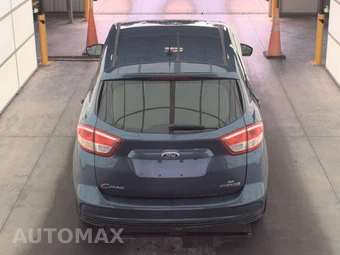 2018 Ford C-MAX Hybrid SE - miniatura 5