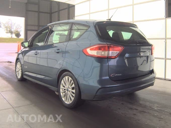 2018 Ford C-MAX Hybrid SE - miniatura 6