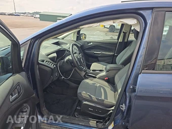 2018 Ford C-MAX Hybrid SE - miniatura 7