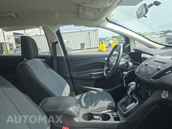 2018 Ford C-MAX Hybrid SE - miniatura 8
