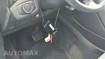 2018 Ford C-MAX Hybrid SE - miniatura 10