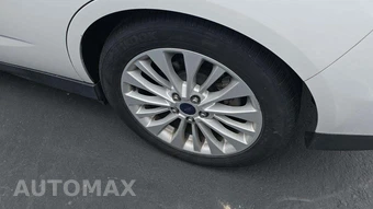 2018 Ford C-MAX Hybrid SE - miniatura 11