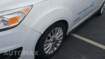 2018 Ford C-MAX Hybrid SE - miniatura 15