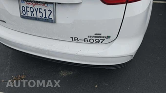 2018 Ford C-MAX Hybrid SE - miniatura 19