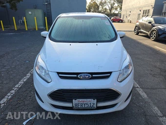 2018 Ford C-MAX Hybrid SE - miniatura 2