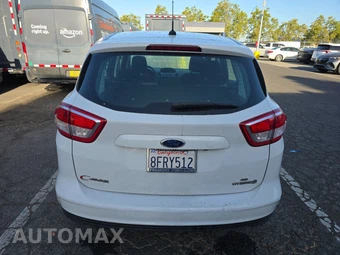 2018 Ford C-MAX Hybrid SE - miniatura 5