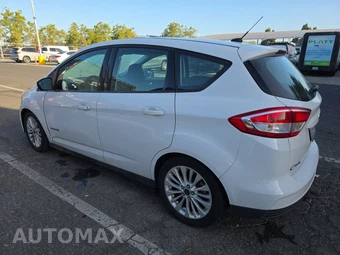 2018 Ford C-MAX Hybrid SE - miniatura 6