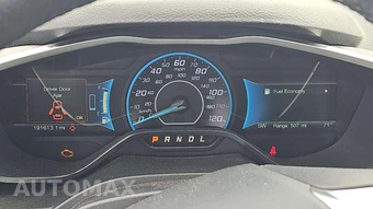 2018 Ford C-MAX Hybrid SE - miniatura 8