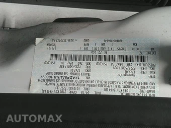 2018 Ford C-MAX Hybrid SE - miniatura 9