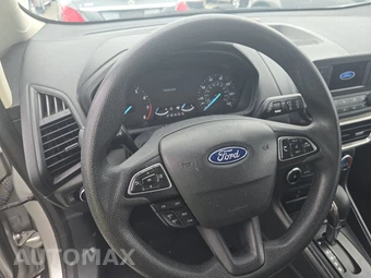 2018 Ford EcoSport S – miniatura 10