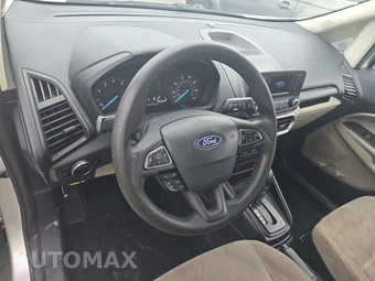 2018 Ford EcoSport S – miniatura 11