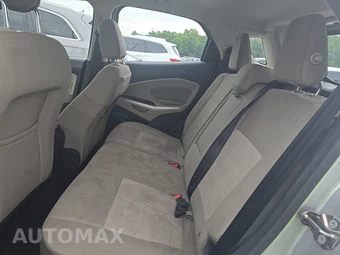 2018 Ford EcoSport S – miniatura 13