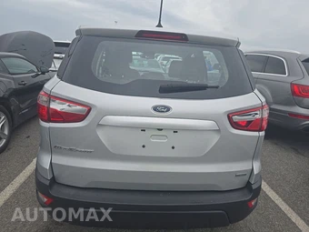 2018 Ford EcoSport S – miniatura 16