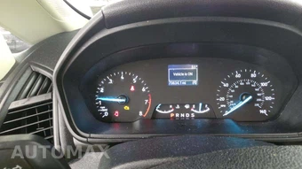 2018 Ford EcoSport S – miniatura 17
