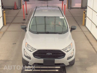 2018 Ford EcoSport S – miniatura 2