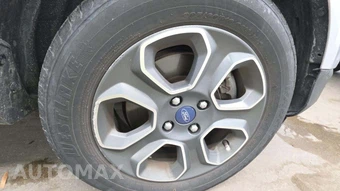 2018 Ford EcoSport S – miniatura 26