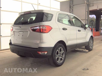 2018 Ford EcoSport S – miniatura 4