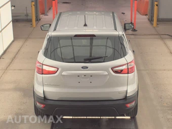 2018 Ford EcoSport S – miniatura 5
