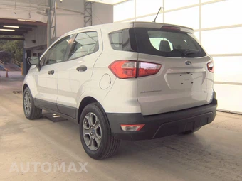 2018 Ford EcoSport S – miniatura 6