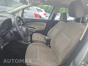 2018 Ford EcoSport S – miniatura 7