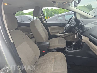 2018 Ford EcoSport S – miniatura 8