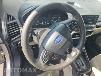 2018 Ford EcoSport S – miniatura 10