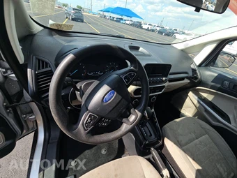 2018 Ford EcoSport S – miniatura 11