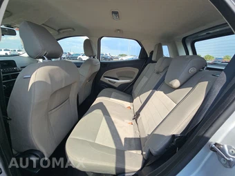 2018 Ford EcoSport S – miniatura 13