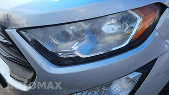 2018 Ford EcoSport S – miniatura 18