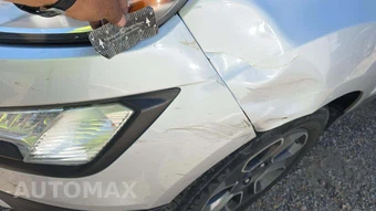 2018 Ford EcoSport S – miniatura 19