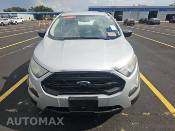 2018 Ford EcoSport S – miniatura 2