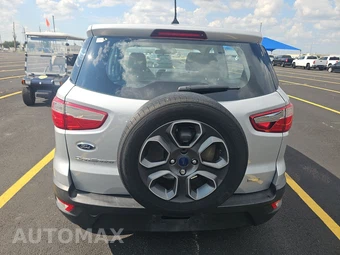 2018 Ford EcoSport S – miniatura 5