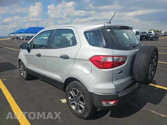 2018 Ford EcoSport S – miniatura 6