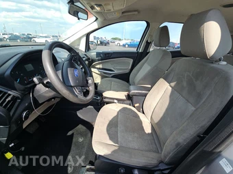 2018 Ford EcoSport S – miniatura 7