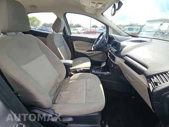 2018 Ford EcoSport S – miniatura 8
