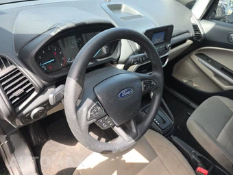 2018 Ford EcoSport S - miniatura 10
