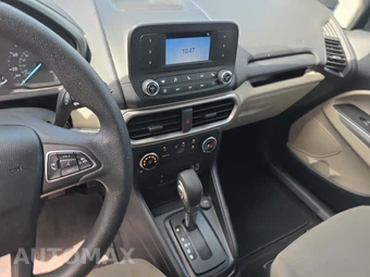 2018 Ford EcoSport S - miniatura 11