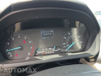2018 Ford EcoSport S - miniatura 12