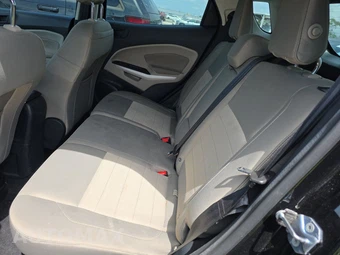 2018 Ford EcoSport S - miniatura 13