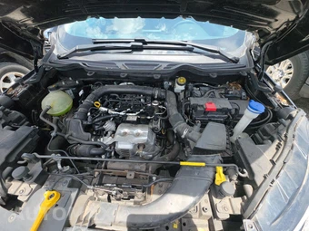 2018 Ford EcoSport S - miniatura 15