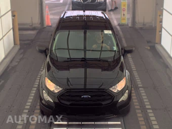 2018 Ford EcoSport S - miniatura 2
