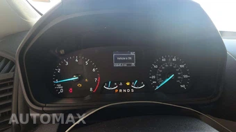 2018 Ford EcoSport S - miniatura 21