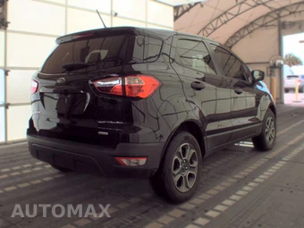 2018 Ford EcoSport S - miniatura 4