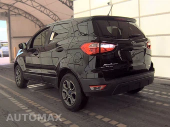 2018 Ford EcoSport S - miniatura 6