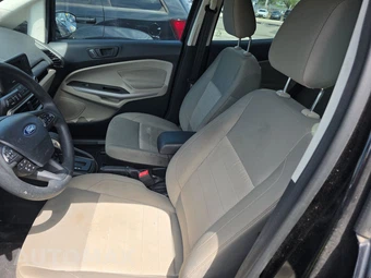 2018 Ford EcoSport S - miniatura 7