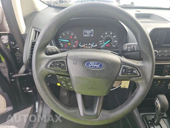 2018 Ford EcoSport S – miniatura 10