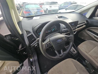 2018 Ford EcoSport S – miniatura 11