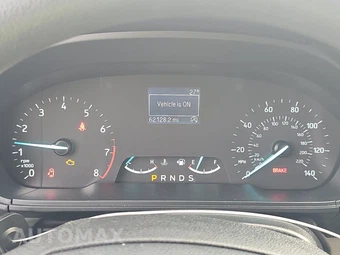 2018 Ford EcoSport S – miniatura 12